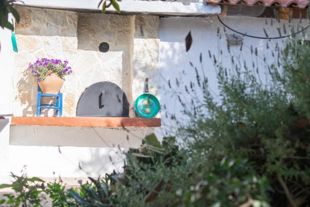 Mulberry Tree Villa Agios Nikolaos Exterior foto