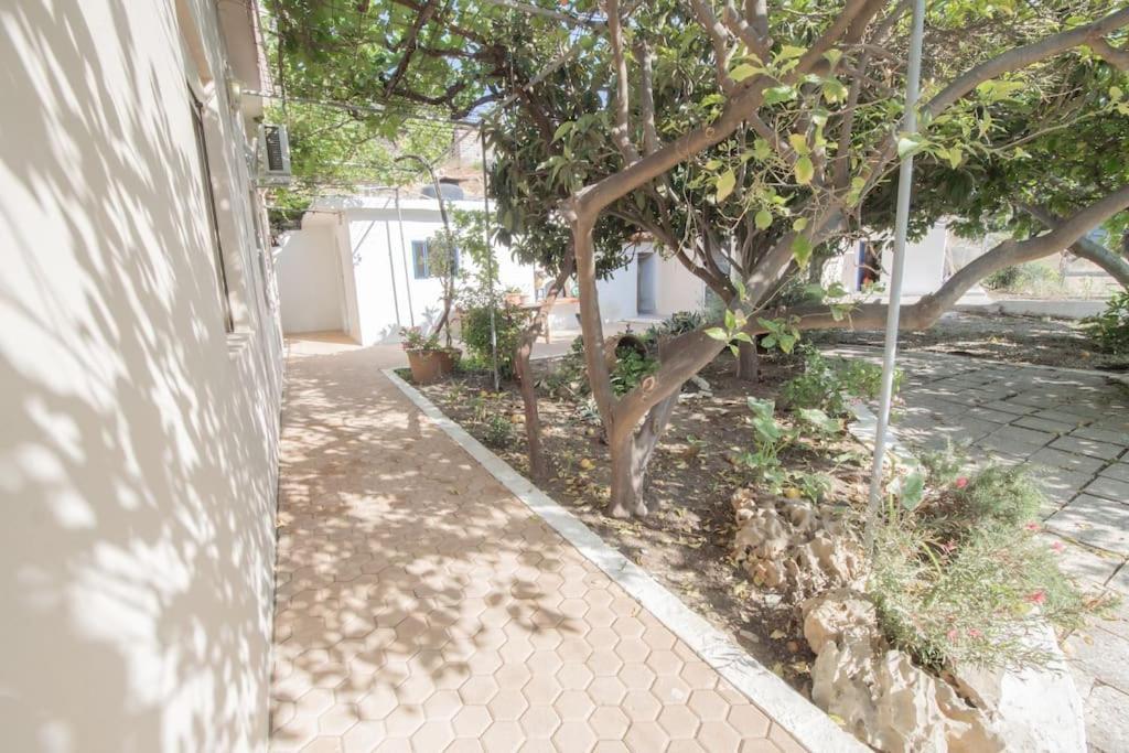 Mulberry Tree Villa Agios Nikolaos Exterior foto