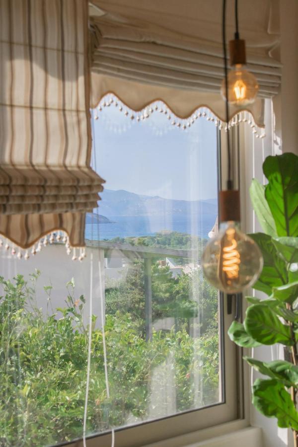 Mulberry Tree Villa Agios Nikolaos Exterior foto